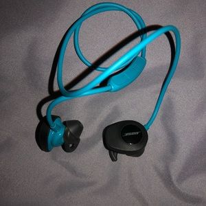 Bose headphones